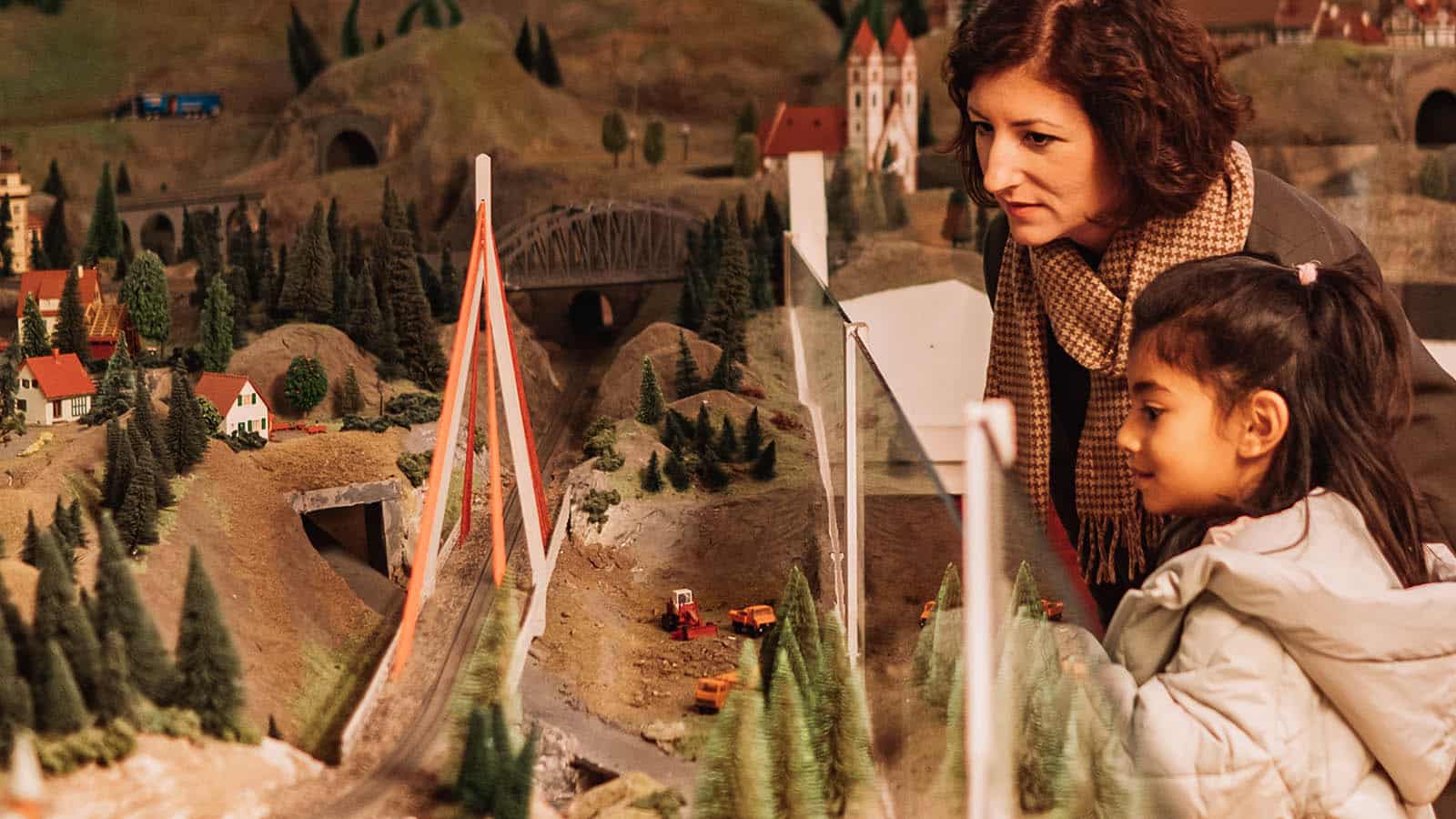 Kortreist vinterferiemoro i Fredrikstad og på Hvaler