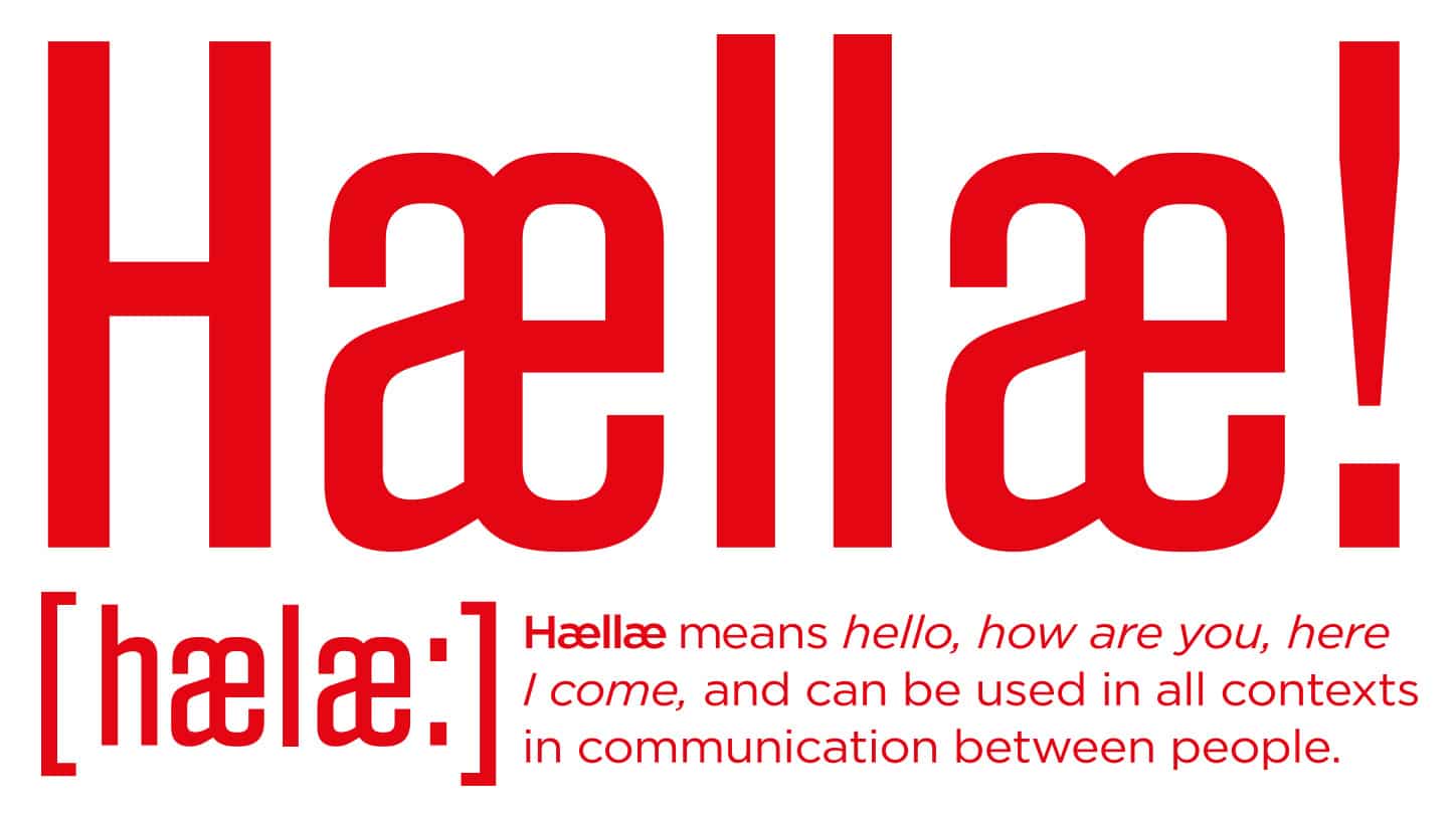 Lær deg å preke som vårs!