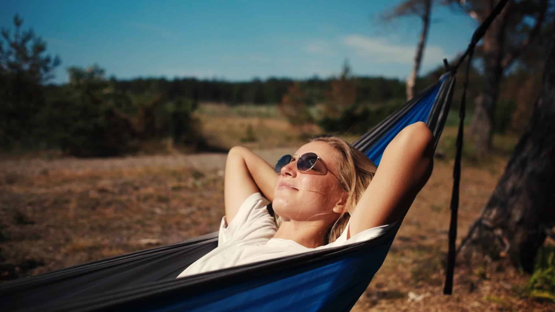 Hengekøyeferie i Fredrikstad og på Hvaler – en liten guide